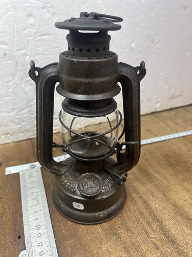 Feuerhand lampe pétrole - feuerhand,