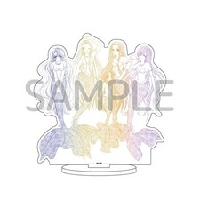 A3 Mermaid Melody Pichi Pichi