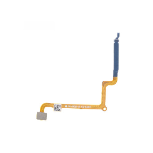 Lecteur empreinte premium bleu - premium,