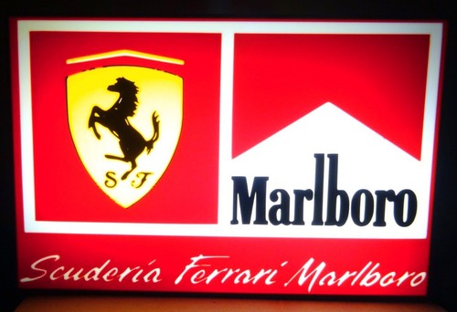Scuderia ferrari marlboro team - ferrari,