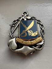 Insigne Marine Française