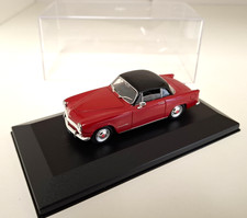 Simca 9 Sport 1953 1/43 IXO