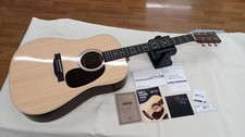 Guitare électrique acoustique MARTIN D-16E-01