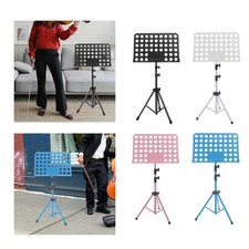 Pupitre à hauteur réglable