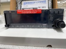 Garmin Aviation GPS Model GNC
