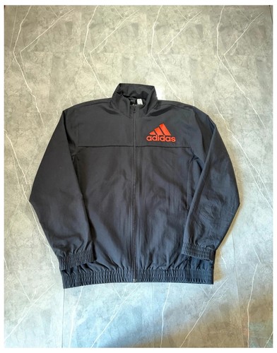 Veste vintage adidas coupe - veste,