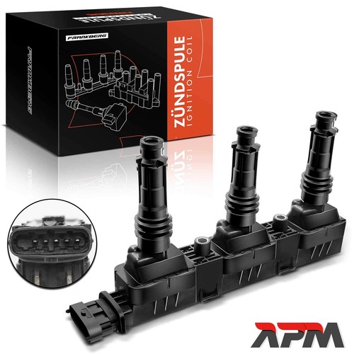 Bobine allumage essence pour - bobine,