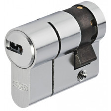 Demi-cylindre varié à profil