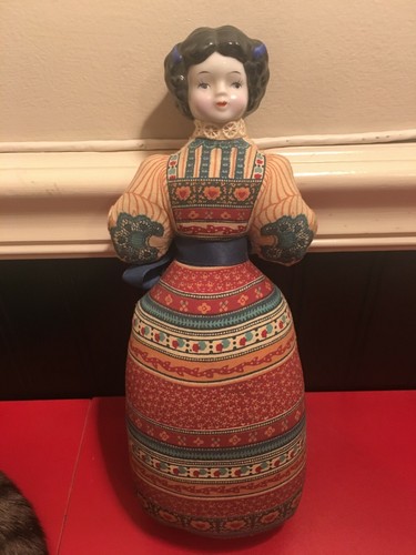 Vintage avon american - avon, heirloom