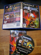 Masters Of The Universe -