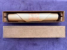 Rouleau de partition pour