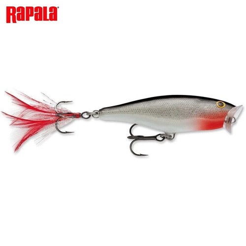 Poisson nageur rapala skitter - poisson,