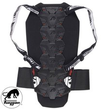 CEINTURE DORSALE FURYGAN RACING D3O