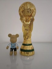 POPOBE COLLECTOR FOOT ARGENTINE ARGENTINA LIONEL MESSI Vintage Rare