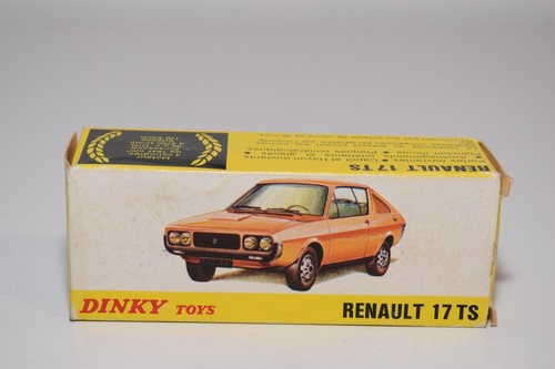 A80 dinky toys - 1:43,