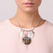 NATURE BIJOUX COLLIER LA LUNA