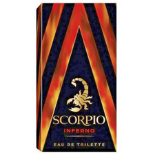 Scorpio - Eau de Toilette -