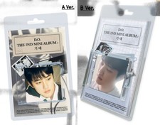 K-POP D.O EXO 2ème Mini Album