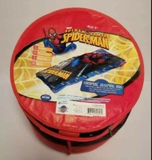 Marvel Spiderman Spider Sense
