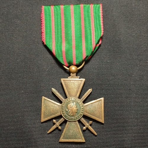 2026 médaille - d9/4/2026,