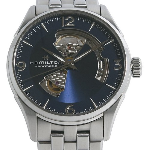 Montre automatique hamilton - montre,