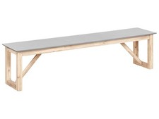 Banc de Jardin 3 Places