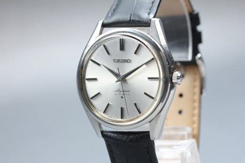 Montre homme manuelle - , seiko
