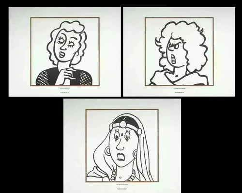 Hergé tintin les - hergÉ, :