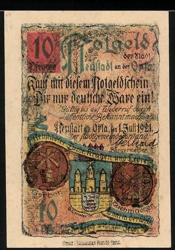 Monnaie nécessité - monnaie, de