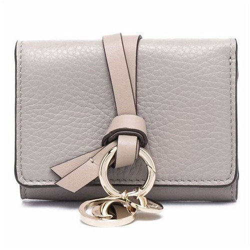 Chloe portefeuille pièces - portefeuille,