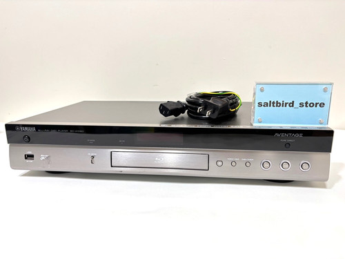 Yamaha aventage a1060 - yamaha, bd-a1060