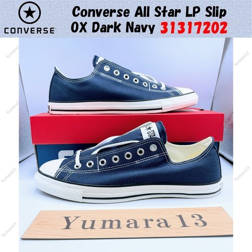Converse all star slip ox - all, lp