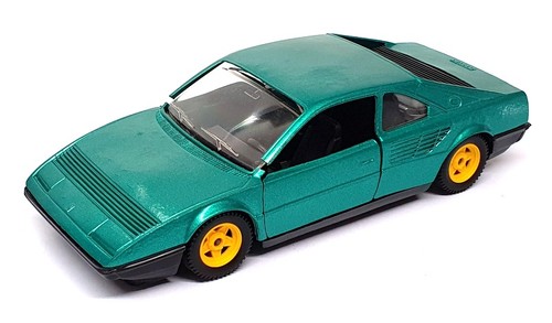 Polistil scale diecast - polistil,