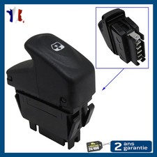 Bouton de Leve Vitre Avant