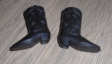 BIG JIM MATTEL karl may paire