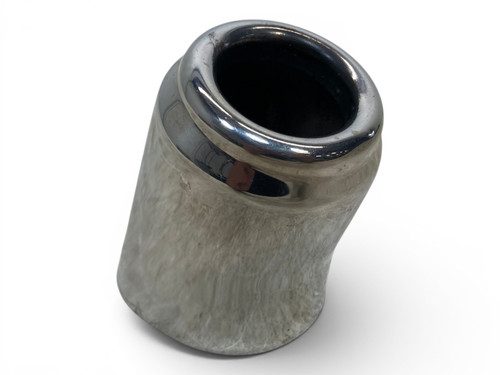 Mini cooper rear exhaust tip - rear,