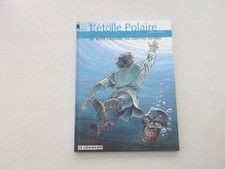 Etoile polaire tbe la nuit - t,