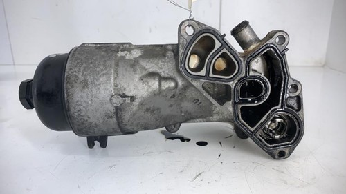 Support filtre huile peugeot - huile,