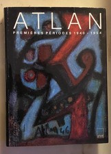 ATLAN - Première Période