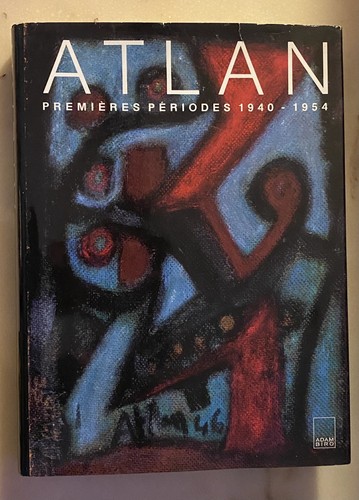 Atlan première période - première,