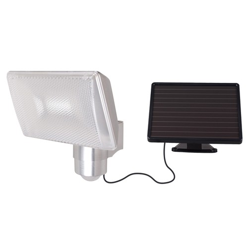 Projecteur led solaire - projecteur,