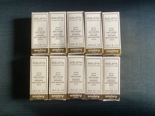Sisleya sisley serum - sisleya,