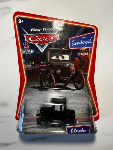 Voiture cars disney pixar - voiture,