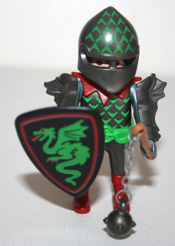 Playmobil 3841 chevalier - playmobil,