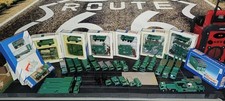 HERPA  / ROCO 1/87 CAMIONS