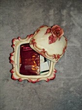 mini Soupière - Rustique &