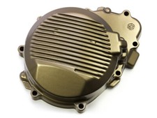 Capot de Moteur Gauche Lima