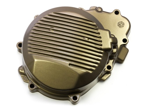 Capot moteur gauche - capot,