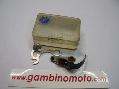 Contacts icet code - icet, vespa