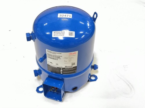 Danfoss mtz22jc9ave - danfoss,